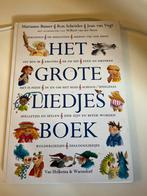 Drie Liedjesboeken voor Kinderen, Ophalen of Verzenden, Gelezen, Non-fictie