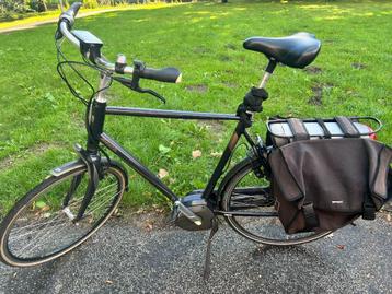 Sparta M8i Heren 65cm Electrische fiets - Gratis bezoring NL beschikbaar voor biedingen