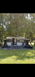 Hobby exellent 495 ufe, Caravans en Kamperen, Caravans, Mover, Rondzit, Hobby, Particulier