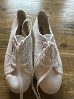 Superga witte sneakers maat 39 nieuw, Nieuw, Wit, Sneakers of Gympen, Ophalen