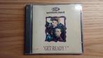 Cd 2 unlimited get ready, Ophalen of Verzenden, 1980 tot 2000, Gebruikt