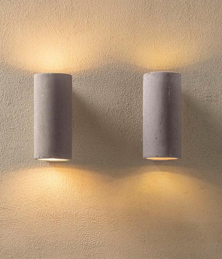 2 Serax - Thijs Prinsen - Primary Shape Wandlampen, Huis en Inrichting, Lampen | Wandlampen, Nieuw, Ophalen of Verzenden