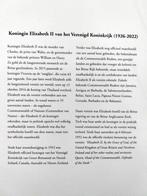 Foto album Konklijke Familie met PF zegelblokken en FDC's, Postzegels en Munten, Postzegels | Nederland, Ophalen of Verzenden