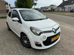 Renault Twingo 1.2 16V Collection Airco, Nieuwe APK, Voorwielaandrijving, Twingo, Gebruikt, 4 cilinders