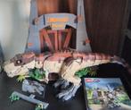 Lego Jurassic park 75936 T Rex Rampage set, Verzamelen, Overige Verzamelen, Zo goed als nieuw, Verzenden