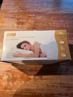 Diki Memory Foam Kussen - Nieuw!, Eenpersoons, Wit, Nieuw, Ophalen of Verzenden