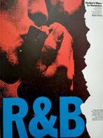 R&B Harmonica - Nieuwstaat - Zeldzaam!, Muziek en Instrumenten, Bladmuziek, Mondharmonica, Les of Cursus, Ophalen of Verzenden