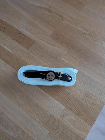 Spanband met ratel - nieuw!  beschikbaar voor biedingen