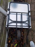 Viskruiwagen, Watersport en Boten, Hengelsport | Algemeen, Ophalen