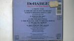 DeBarge - Rhythm Of The Night, Cd's en Dvd's, Cd's | R&B en Soul, Soul of Nu Soul, Ophalen of Verzenden, Zo goed als nieuw, 1980 tot 2000