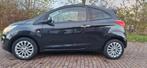 Ford Ka 1.2 51KW 2010 Titanium 1e eigenaar! inruil mogelijk, Auto's, Ford, Voorwielaandrijving, Euro 5, 1242 cc, 4 cilinders