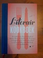 Literair Kookboek, Ophalen of Verzenden, Zo goed als nieuw