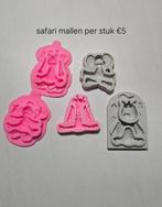 Mallen, Ophalen of Verzenden, Zo goed als nieuw, Materiaal