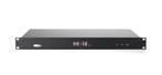 Biamp NEXIA PM DSP digital signal processor, Gebruikt, 120 watt of meer, Stereo, Ophalen