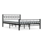 Bed 120x200, incl matras, eventueel met dekbed erbij, Ophalen, Zo goed als nieuw, Twijfelaar, 120 cm