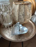 Kleine etagère in vorm van een hart - riverdale, Huis en Inrichting, Ophalen of Verzenden, Zo goed als nieuw