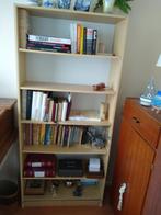 Moderne boekenkast, Huis en Inrichting, Kasten | Boekenkasten, Ophalen of Verzenden, Zo goed als nieuw