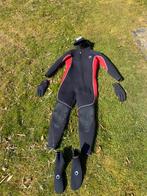 Duikpak Subea (Decathlon) XL nieuw, Watersport en Boten, Duiken, Ophalen of Verzenden