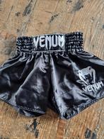 Muay Thai broekje kids, Overige, Vechtsportkleding, Maat XS of kleiner, Zo goed als nieuw