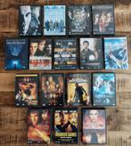 Films op dvd - Actie, Thriller, Avontuur, Ophalen of Verzenden, Gebruikt