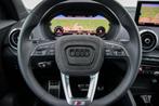 Audi Q2 1.5 35TFSI S Edition One S-line 150pk S-Tronic|1e|DL, 4 cilinders, 150 pk, USB, Leder