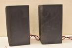 2 Stuks Akai Luidsprekers 46391, Overige merken, Gebruikt, Ophalen of Verzenden, Minder dan 60 watt