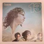 LP "13" - The Doors, Ophalen of Verzenden, Gebruikt, 12 inch, Progressive