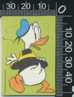 Sticker: Walt Disney - Donald Duck (1), Verzamelen, Stickers, Ophalen of Verzenden, Strip of Tekenfilm
