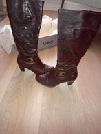 Gabor hoge laarzen, Hoge laarzen, Bruin, Gabor, Ophalen of Verzenden