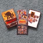 Weerwolven 1 nacht, Ophalen, Zo goed als nieuw