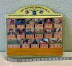 Houten leesplankje klein speciale editie 100 jarig jubileum, Antiek en Kunst, Verzenden