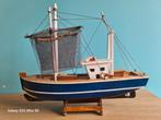 kotter billing boat, Hobby en Vrije tijd, Ophalen of Verzenden, Zo goed als nieuw, Overige merken