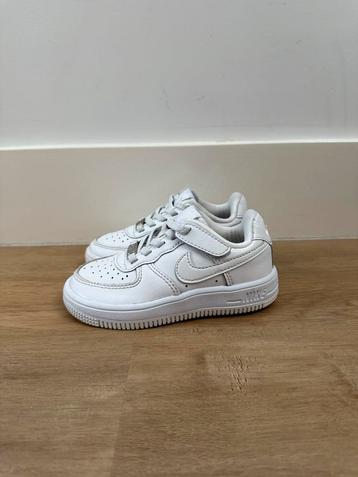 Nike Force 1 EasyOn - Maat 25 beschikbaar voor biedingen