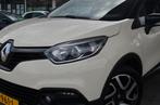 Renault Captur 1.2 TCe Dynamique|AUTOMAAT|TREKHAAK|NAVI|PDC|, Auto's, Renault, 4 cilinders, Wit, Origineel Nederlands, Electronic Stability Program (ESP)