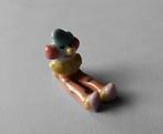 Stenen clowntje 1:12, Verzamelen, Ophalen of Verzenden, Nieuw