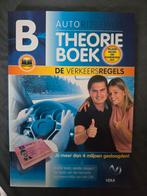 Autorijbewijs Theorieboeken, Ophalen of Verzenden, Zo goed als nieuw, Algemeen, VEKA