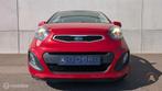Sportieve Kia Picanto 1.0 CVVT ComfortLine, Nw Beurt en APK, Voorwielaandrijving, Euro 5, Stof, Gebruikt
