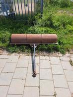 Rol voor minitrekker - Grondbewerking, Tuin en Terras, Verticuteermachines, Ophalen, Gebruikt