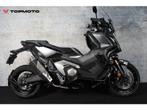 Honda X ADV (bj 2023) 9,956 km, Motorrijbewijs A, Bedrijf, Onbekend, Meer dan 35 kW