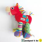 🌈 NIEUW | Tomy Lamaze Trotter de Pony | 30 cm, Ophalen of Verzenden, Nieuw, Overige typen