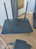 Asus router RT-AC66-U, Ophalen of Verzenden, Zo goed als nieuw