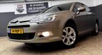 Citroen C5 1.6 THP Tendance/NW APK/RIJKLAAR/, Auto's, Citroën, Euro 5, Gebruikt, Beige, Beige
