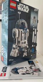 Lego Starwars R2D2 - 75379 - nieuwstaat, Ophalen, Zo goed als nieuw, Complete set, Lego