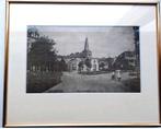 Brummen: Marktplein 1902, Antiek en Kunst, Ophalen of Verzenden