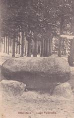 17154 Offersteen  Lage Vuursche Utrecht mooie kaart 1915, Verzenden, Voor 1920, Gelopen, Utrecht