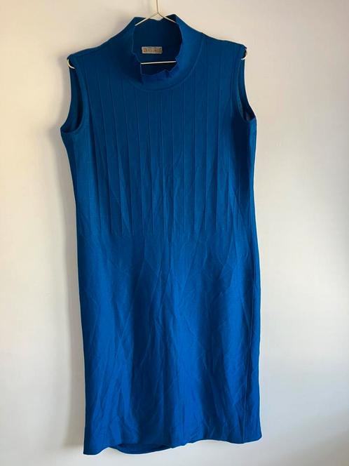 VINTAGE jaren 60 stijlvolle jurk v BERNARD Italy, Kleding | Dames, Jurken, Gedragen, Maat 42/44 (L), Ophalen