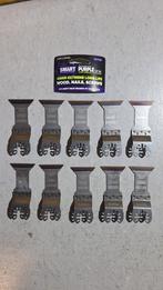 Smart P44TN10 Multitool zaagjes zaagbladen Fein., ., Nieuw, Ophalen of Verzenden, .