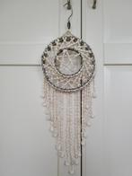 Wand decoratie ibiza style schelpen hanger schelpenhanger, Ophalen of Verzenden, Gebruikt