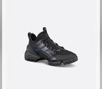 Dior sneakers runners zwart, Ophalen of Verzenden, Zo goed als nieuw, Sneakers of Gympen