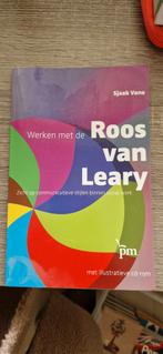S. Vane - Werken met de Roos van Leary, Boeken, Sociale wetenschap, Ophalen of Verzenden, Zo goed als nieuw, S. Vane